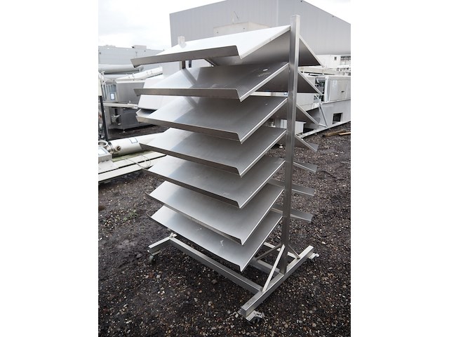 Nn trolleys - afbeelding 5 van  6