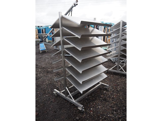 Nn trolleys - afbeelding 6 van  6