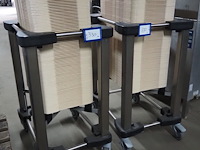 Nn trolleys - afbeelding 2 van  6