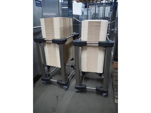 Nn trolleys - afbeelding 3 van  6