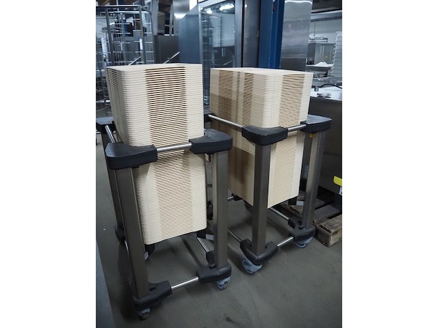 Nn trolleys - afbeelding 4 van  6