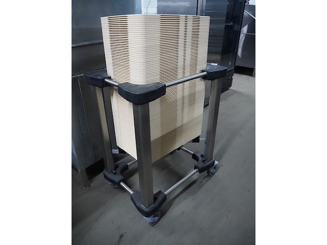 Nn trolleys - afbeelding 5 van  6