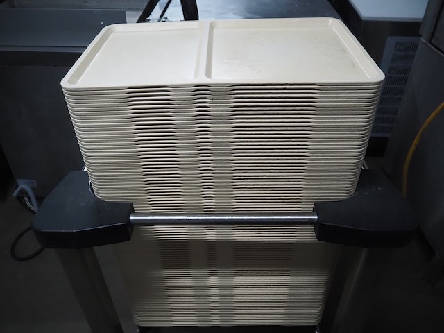 Nn trolleys - afbeelding 6 van  6