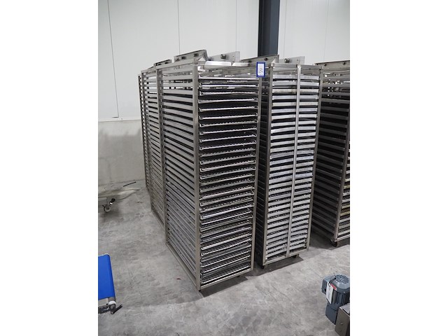 Nn trolleys - afbeelding 1 van  5