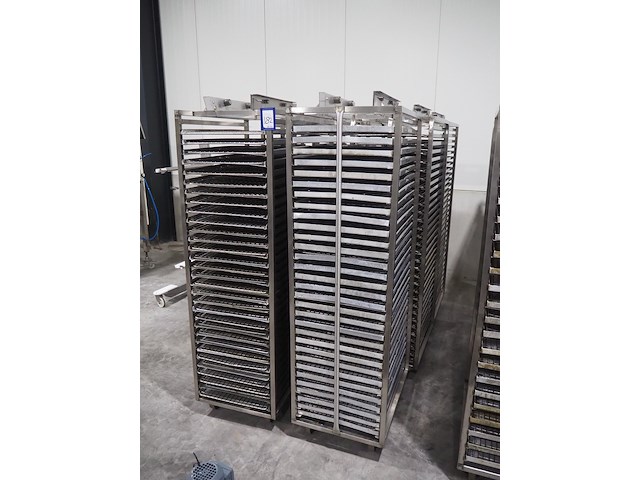 Nn trolleys - afbeelding 2 van  5