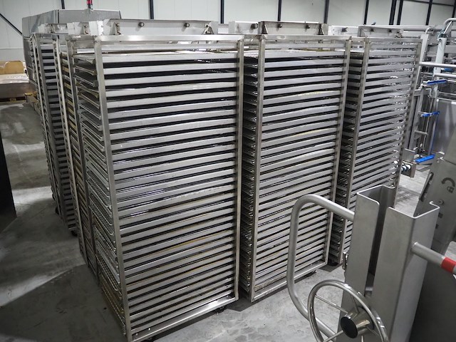 Nn trolleys - afbeelding 3 van  5