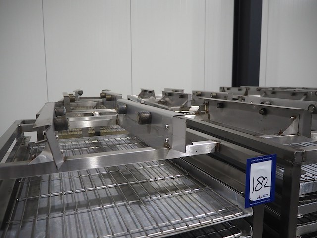 Nn trolleys - afbeelding 4 van  5