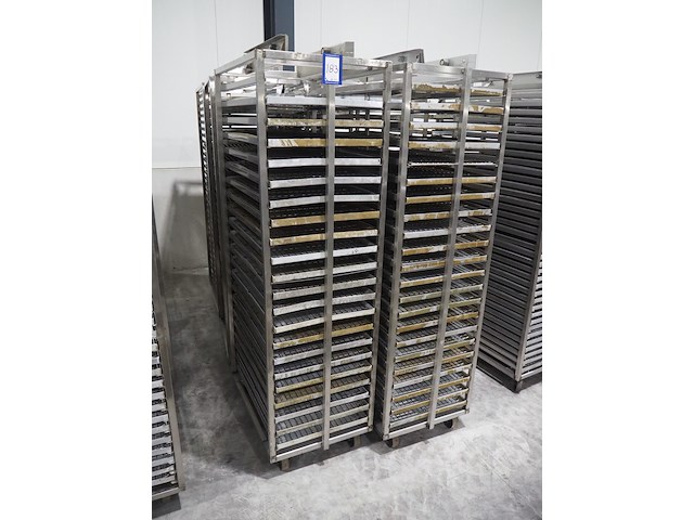 Nn trolleys - afbeelding 1 van  5