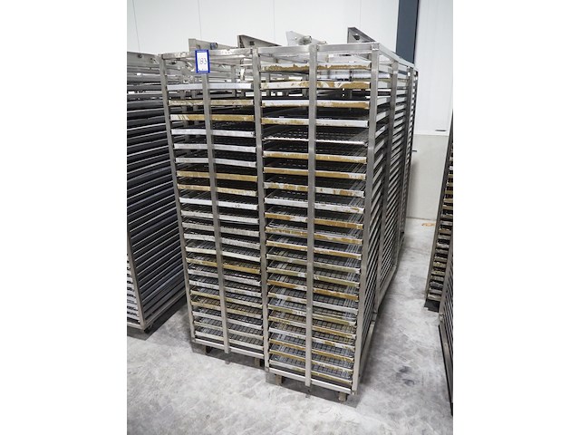 Nn trolleys - afbeelding 2 van  5