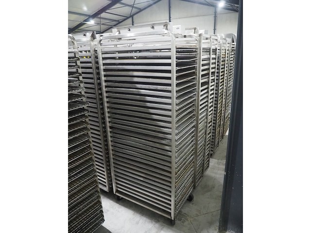 Nn trolleys - afbeelding 3 van  5