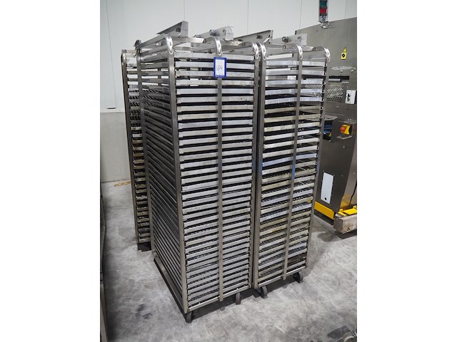 Nn trolleys - afbeelding 1 van  5