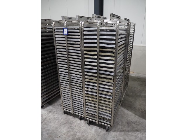 Nn trolleys - afbeelding 2 van  5