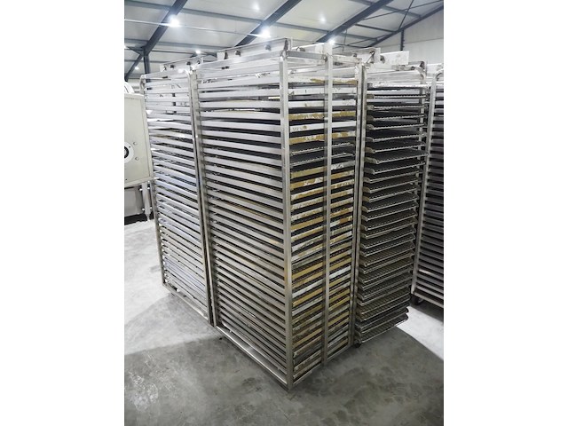 Nn trolleys - afbeelding 3 van  5