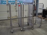 Nn trolleys - afbeelding 2 van  5