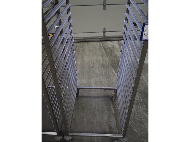 Nn trolleys - afbeelding 3 van  5