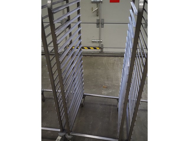 Nn trolleys - afbeelding 4 van  5