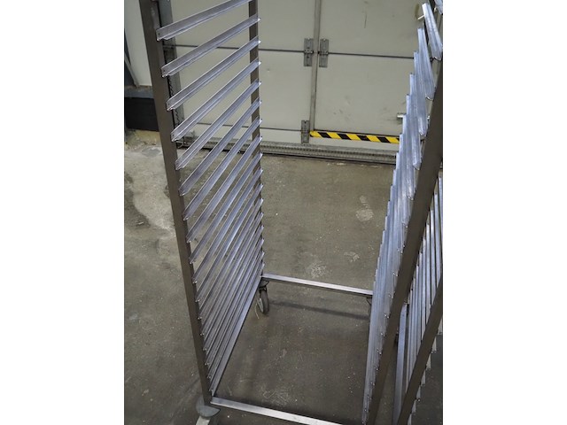 Nn trolleys - afbeelding 5 van  5