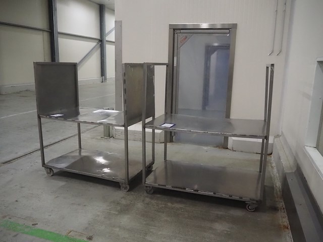 Nn trolleys - afbeelding 2 van  9