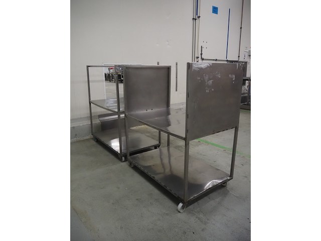 Nn trolleys - afbeelding 3 van  9