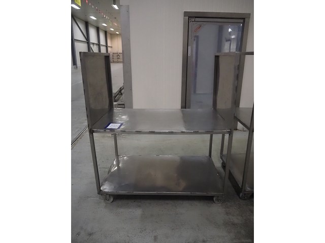 Nn trolleys - afbeelding 4 van  9