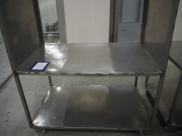 Nn trolleys - afbeelding 5 van  9