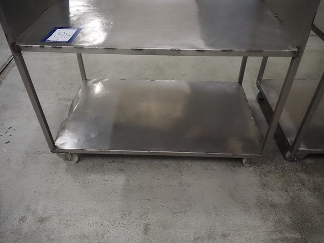 Nn trolleys - afbeelding 6 van  9