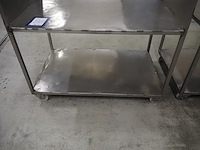 Nn trolleys - afbeelding 6 van  9