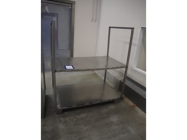 Nn trolleys - afbeelding 7 van  9