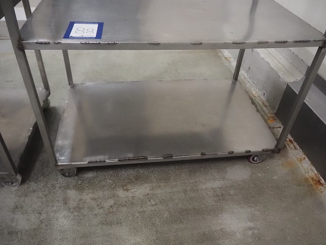 Nn trolleys - afbeelding 9 van  9