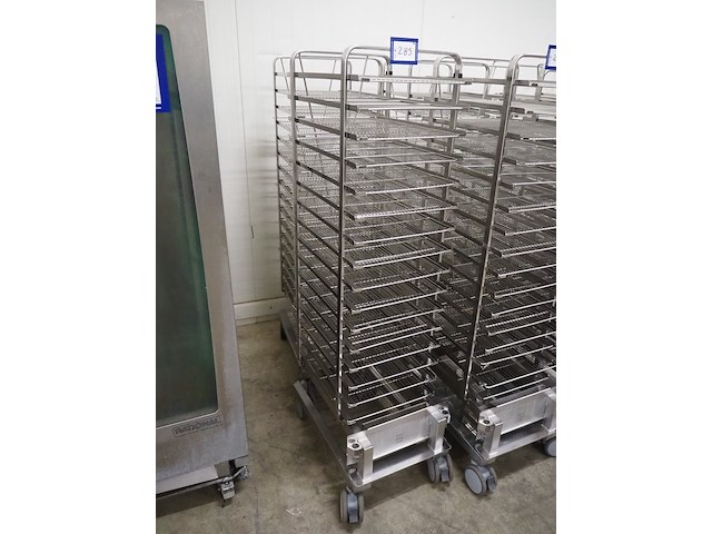 Nn trolleys - afbeelding 1 van  5