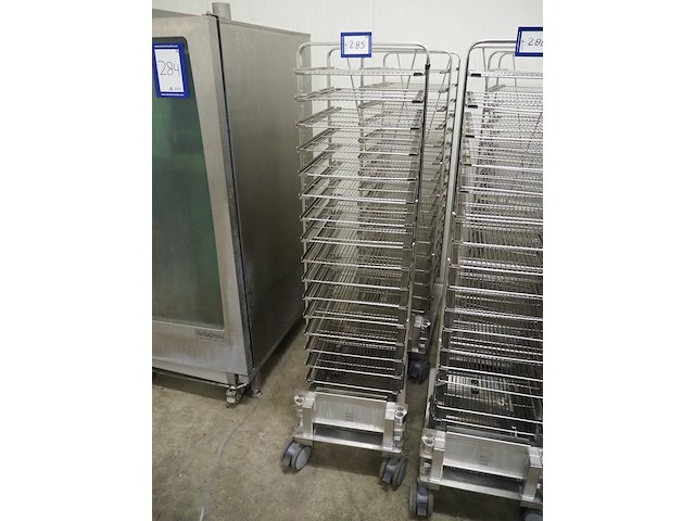 Nn trolleys - afbeelding 2 van  5