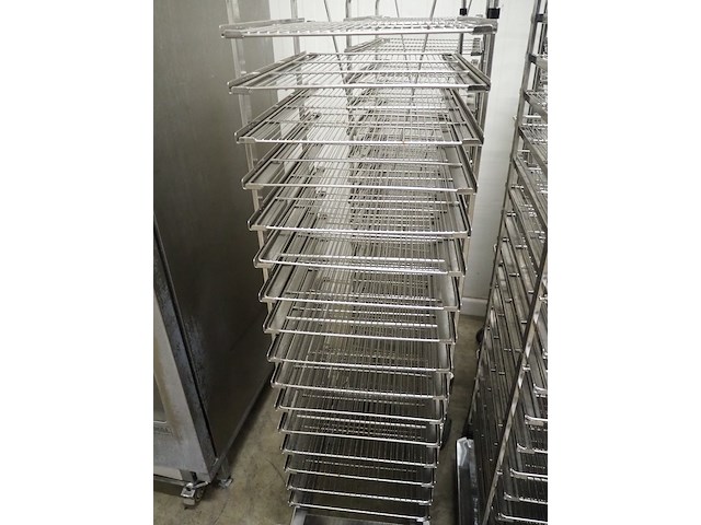 Nn trolleys - afbeelding 3 van  5