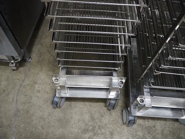 Nn trolleys - afbeelding 4 van  5