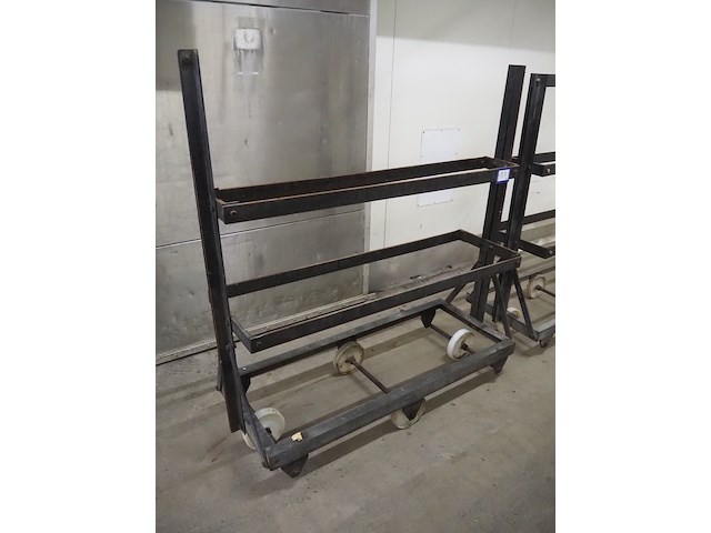 Nn trolleys - afbeelding 2 van  11