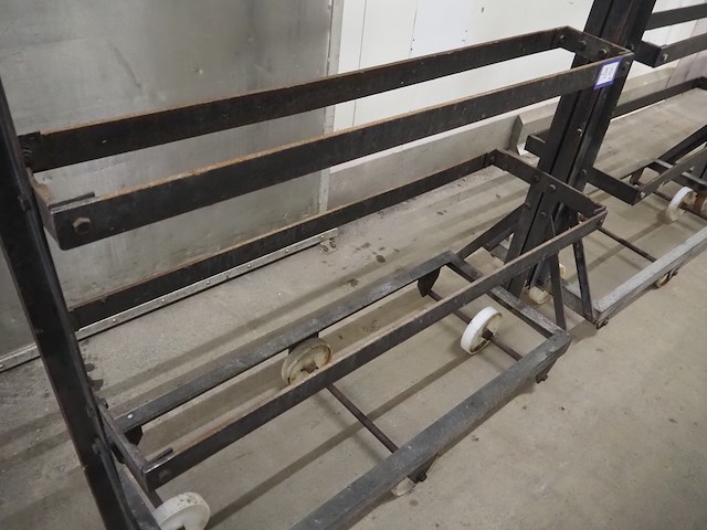 Nn trolleys - afbeelding 3 van  11