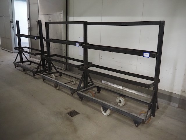 Nn trolleys - afbeelding 1 van  11