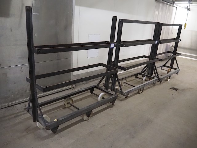 Nn trolleys - afbeelding 4 van  11