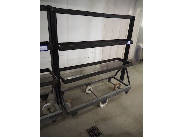 Nn trolleys - afbeelding 5 van  11