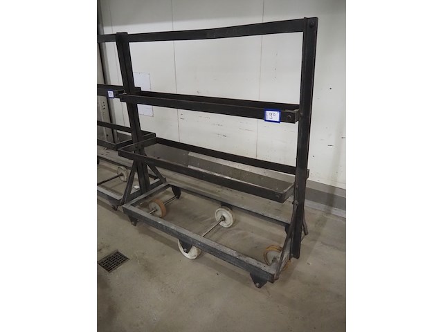 Nn trolleys - afbeelding 6 van  11