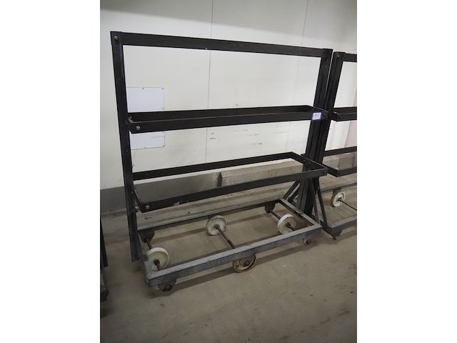 Nn trolleys - afbeelding 9 van  11