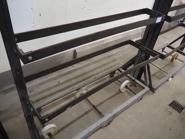 Nn trolleys - afbeelding 10 van  11