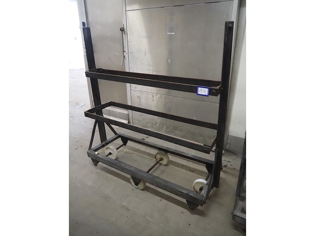 Nn trolleys - afbeelding 11 van  11