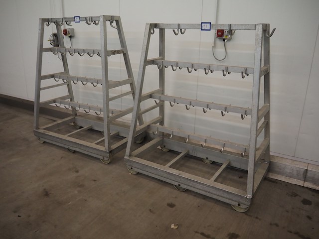 Nn trolleys - afbeelding 1 van  9