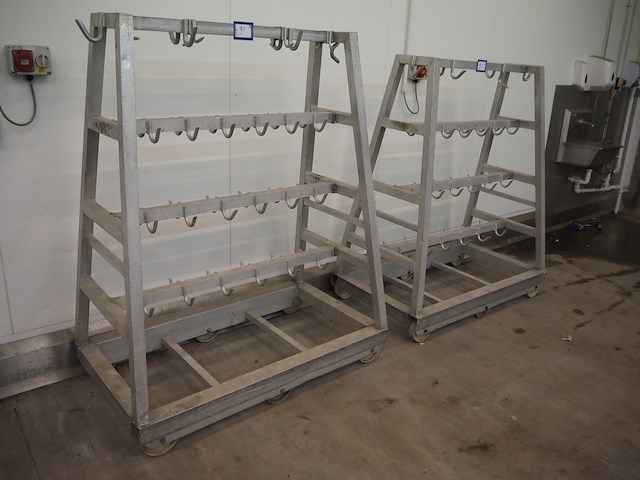Nn trolleys - afbeelding 2 van  9