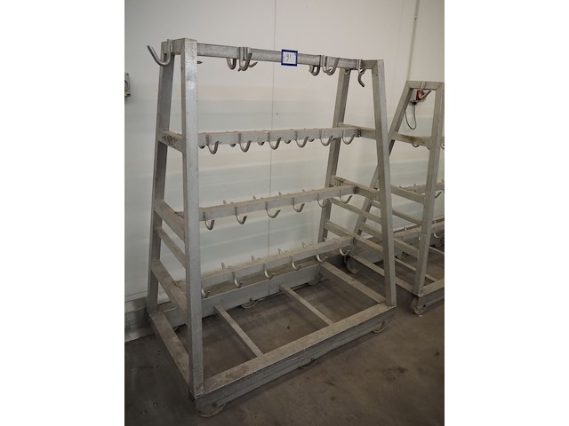 Nn trolleys - afbeelding 3 van  9