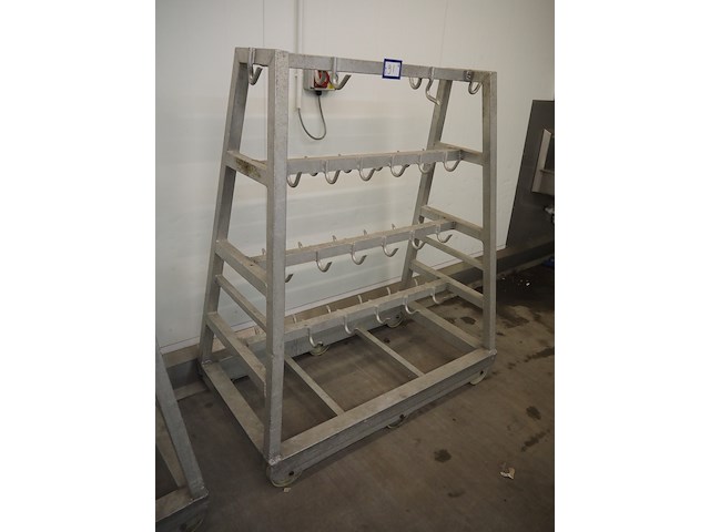 Nn trolleys - afbeelding 6 van  9