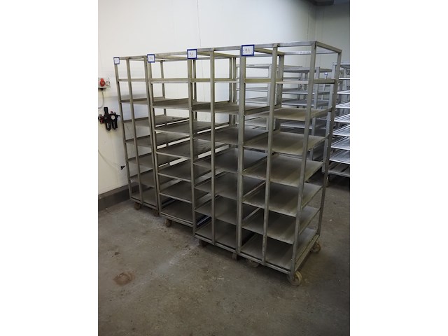 Nn trolleys - afbeelding 1 van  6