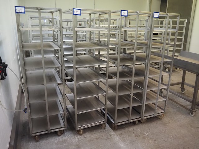 Nn trolleys - afbeelding 2 van  6