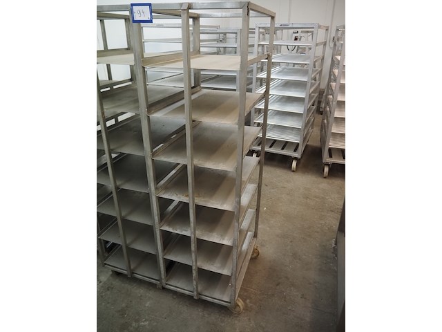 Nn trolleys - afbeelding 3 van  6