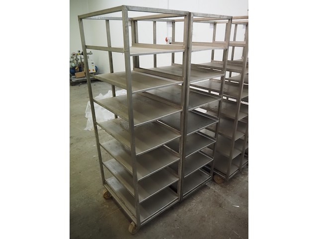 Nn trolleys - afbeelding 4 van  6